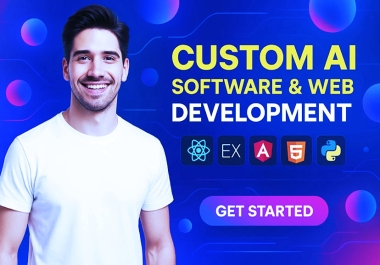 Custom AI Chatbot / Automation & Call Agent for Law Firms,  Real Estate,  and Medical Practices