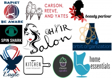 Graphics and logo designs and many more type of logos and also banner designs and banner ads