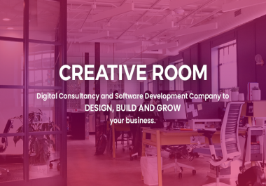 Web Design and Web Development Company
