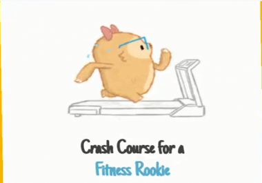 Tips on how to become FIT. Just follow simple steps everyday and you will notice good changes.
