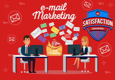 I will collect any business list or targeted email list for any niche, b2c,  b2b, country