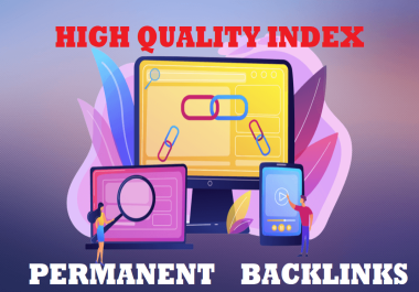300 HIGH index pr9,  web2 long lasting premium backlinks