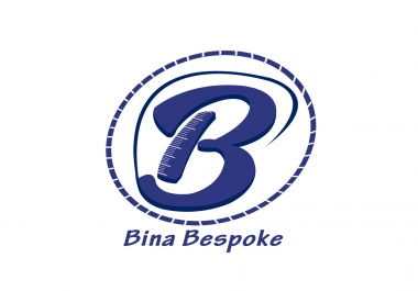 I will give you a modern,  unique,  minimalist logo design.