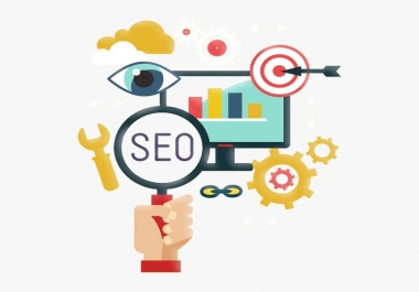 I will manually create 150 high authority dofollow backlinks