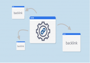1k Backlling in 5 days with High DA domains