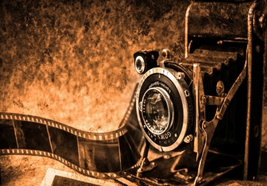 I remove the background from your photos in record time