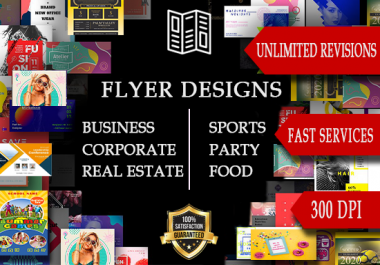 Design trend and colourful party posters,  flyers and brochures