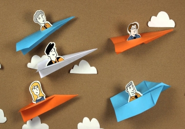 I will make 10 seconds of stop motion animation video