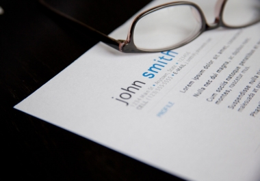 I will provide professional touch Resume for you