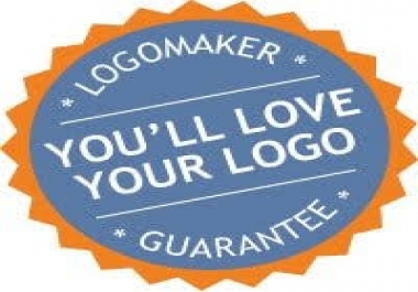 we make world class logo in short time