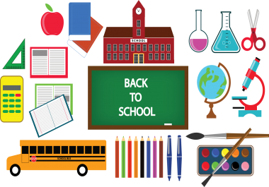 Back to School Activities for Kindergarten