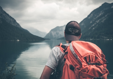 I will write 2000 words travel blog with high quality hd pictures