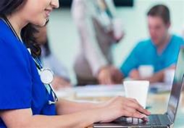 Let me write medical article or blog for you