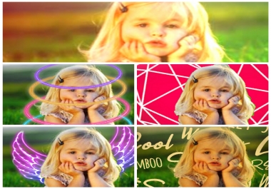 Photos editing, Background remoe,  Background coloring