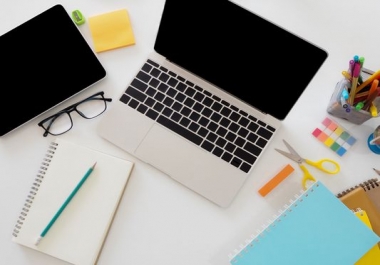 Creative Blog and Article writer