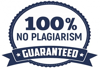 Article / Content Writing Services