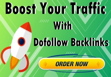 Rank Better with 65+ Authoritative Backlinks - 2025 SEO Update