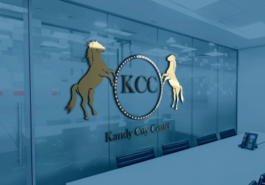i will do creative unique logo design