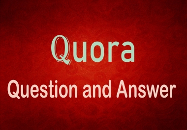 Get Targeted Traffic for your Web Site From 5+ Quora HQ Answers
