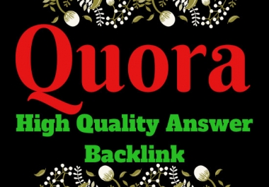 25+ Smart Question & High definition answer with Image and BackLink
