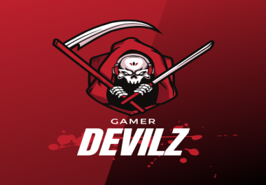 Make Professional Logo for your business