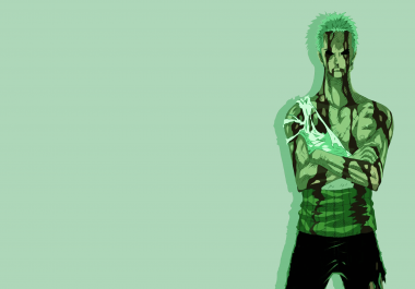 A great and passionate animator here.