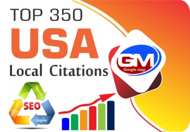 i will do local citations or directory submission