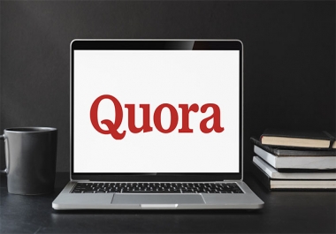 Posting 10 Quora Answer with backlinks