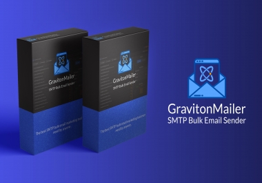 Bulk Email Sender - SMTP Bulk Email Sender