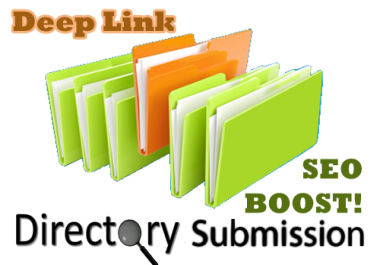submit your website to 1000 plus high PR sites and create 1500+