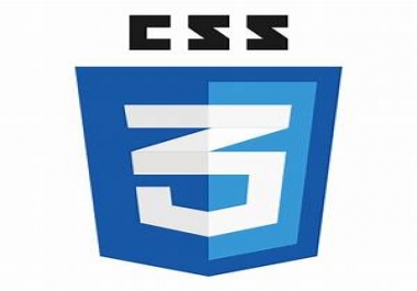 I will create your modern webpage