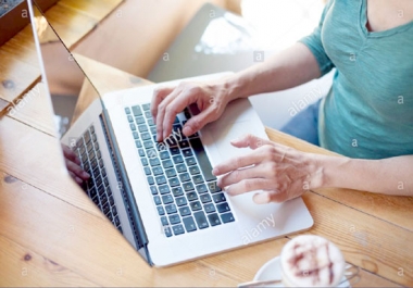 1X500 Words article and Website Content or Blogs writing In Any Topic only