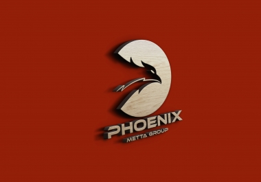 i will create cheap rate logo for you
