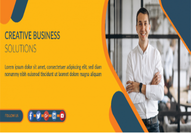 I will create premium quality social media design