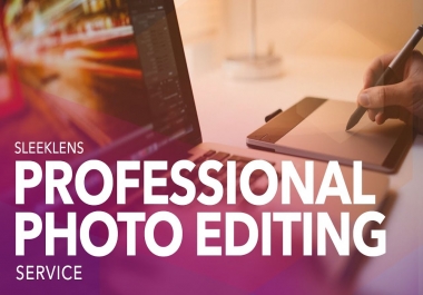 Professional Photo Editing by Rexinator00