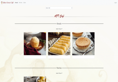 I will Create web page design that is responsive in any devices
