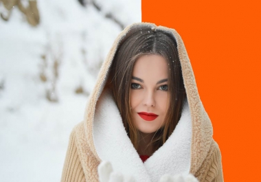 I will do remove background,  photo edit and photo retouch