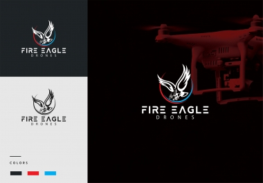 I will do creative minimal,  modern,  unique,  professional business logo design