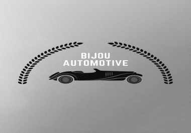 I will create a logo for you in 6hrs