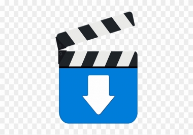 Download 5 videos and send back