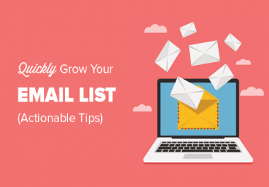 verified 1000 USA email list for targeted audience