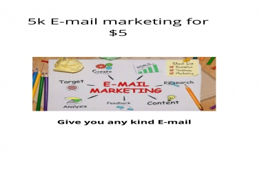 'Looking for E-mail