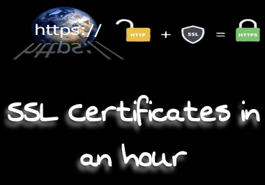 install a https free SSL certificate and fix green padlock errors for wordpress.