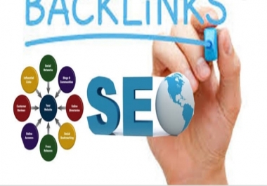 I will do-follow High PR4-PR7 Backlinks