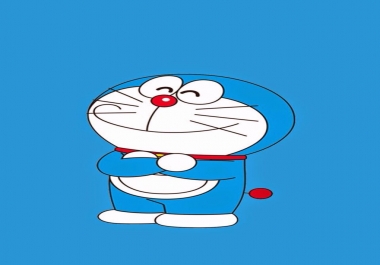 I will illustrate the diff Sketches or Cartoon characters through Pen tool