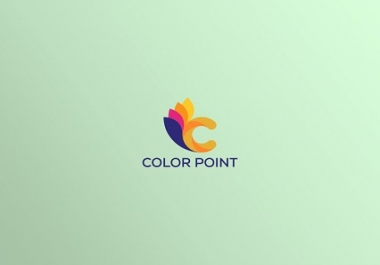 I will design a modern,  minimalist business logo