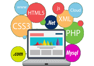 I Will Create And Design A Professional Wordpress Website Using Elementor Page Builder