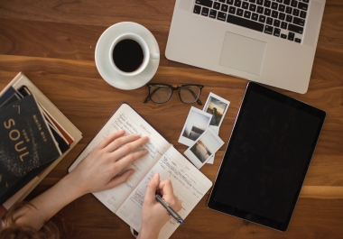I will do manual on page seo for your website
