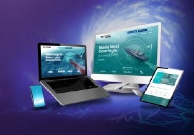 I will wordpress website design or redesign