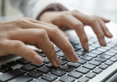 I will convert PDF to word,  PDF to Excel,  image/scanned page to word/excel knowledge entry work